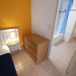 Le Cap D'agde 2 Pieces Climatise Odalys St Loup En Rdc Avec Terrasse شقة آجد