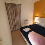 شقة Le Cap D'agde 2 Pieces Climatise Odalys St Loup En Rdc Avec Terrasse *