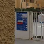 Le Cap D'agde 2 Pieces Climatise Odalys St Loup En Rdc Avec Terrasse شقة