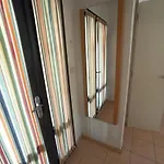 شقة Le Cap D'agde 2 Pieces Climatise Odalys St Loup En Rdc Avec Terrasse