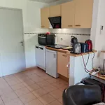 Le Cap D'agde 2 Pieces Climatise Odalys St Loup En Rdc Avec Terrasse شقة *