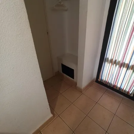 Le Cap D'agde 2 Pièces Climatisé Résidence Odalys St Loup En Rdc Avec Terrasse