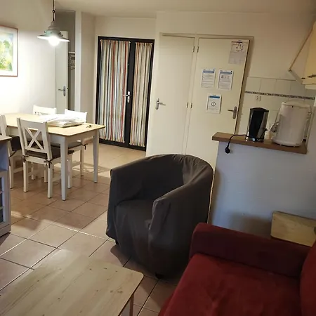 Le Cap D'agde 2 Pièces Climatisé Résidence Odalys St Loup En Rdc Avec Terrasse Agde