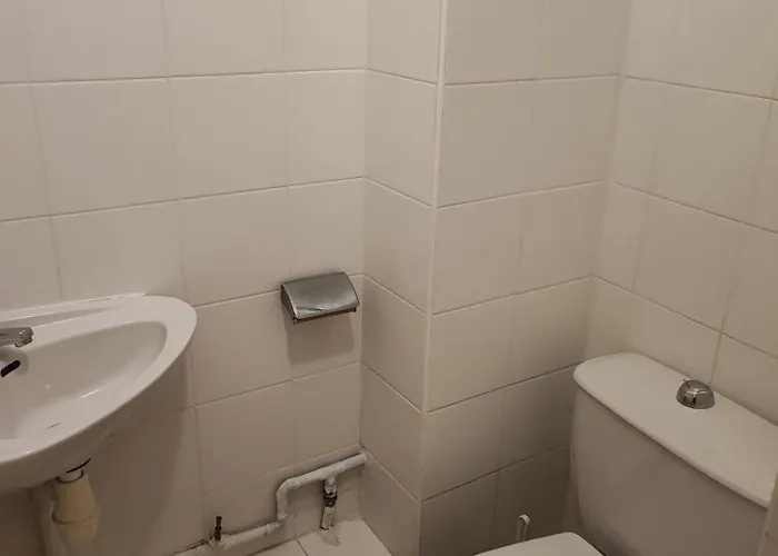 Appartement Le Cap D'agde 2 Pieces Climatise Odalys St Loup En Rdc Avec Terrasse