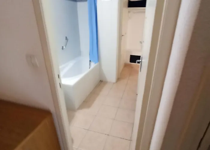 Appartement Le Cap D'agde 2 Pieces Climatise Odalys St Loup En Rdc Avec Terrasse