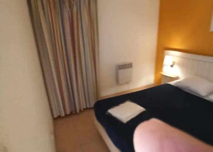 Appartement Le Cap D'agde 2 Pieces Climatise Odalys St Loup En Rdc Avec Terrasse *