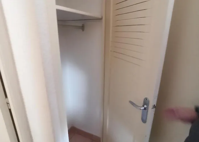 Le Cap D'agde 2 Pieces Climatise Odalys St Loup En Rdc Avec Terrasse Agde