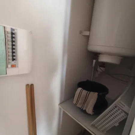 Le Cap D'agde 2 Pieces Climatise Odalys St Loup En Rdc Avec Terrasse