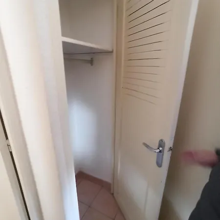 Le Cap D'agde 2 Pieces Climatise Odalys St Loup En Rdc Avec Terrasse Agde