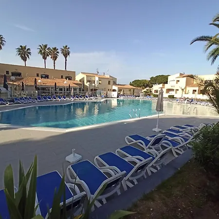 דירה Le Cap D'agde Odalys St Loup 2 Pieces En Rdc Avec Terrasse *