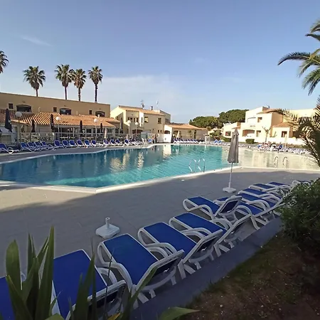 Apartament Le Cap D'agde 2 Pieces Climatise Odalys St Loup En Rdc Avec Terrasse *