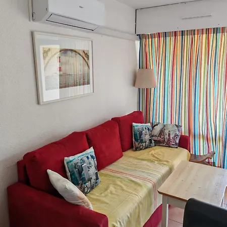 דירה Le Cap D'agde Odalys St Loup 2 Pieces En Rdc Avec Terrasse *