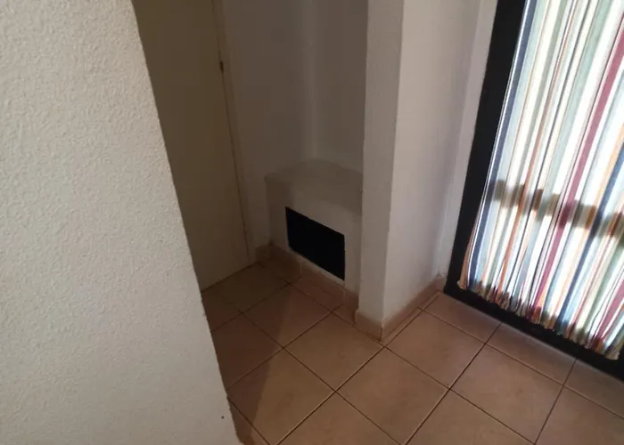 Le Cap D'agde 2 Pièces Climatisé Résidence Odalys St Loup En Rdc Avec Terrasse